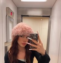 Jana - Acompañantes transexual in Stockholm