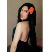 Jana - Acompañantes transexual in Stockholm