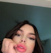 kati - Acompañantes transexual in Stockholm