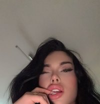 kati - Acompañantes transexual in Stockholm