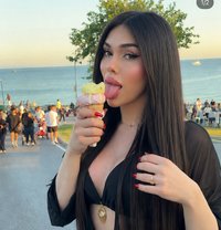 kati - Acompañantes transexual in Stockholm