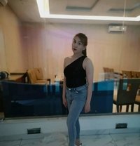 Jana - Transsexual escort in Dubai