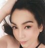 Hard Top shemale Fully Loaded - Transsexual escort in Kuala Lumpur Photo 9 of 23