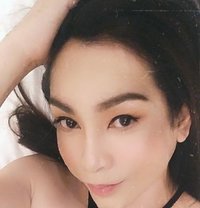 Hard Top shemale Fully Loaded - Transsexual escort in Iloilo City