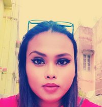 Jana - Acompañantes transexual in Kolkata