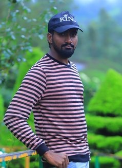 Raj - Male escort in Chennai Photo 1 of 1