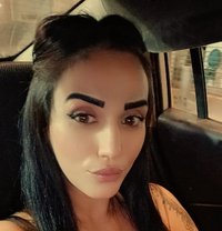 Jana - puta in Beirut