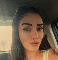 Jana - puta in Beirut