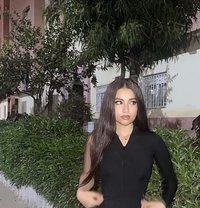 Jana Lebanese - puta in Beirut
