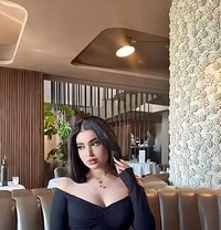 Jana Lebanese - puta in Beirut