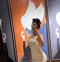 Jana Lebanese - escort in Beirut
