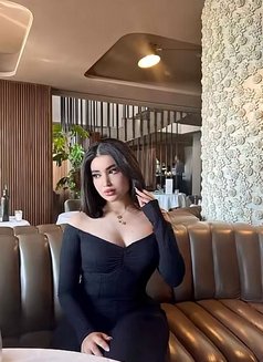 Jana Lebanese - escort in Beirut Photo 3 of 3