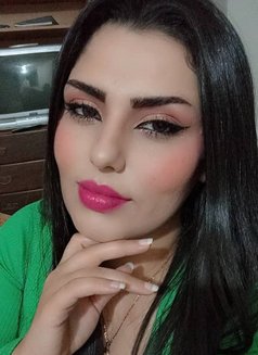 Jana Lebanese - escort in Beirut Photo 1 of 3