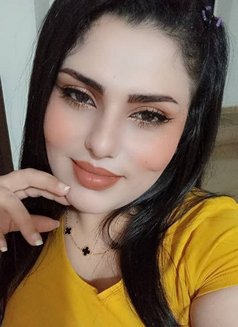 Jana Lebanese - escort in Beirut Photo 3 of 3