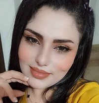 Jana Lebanese - escort in Beirut