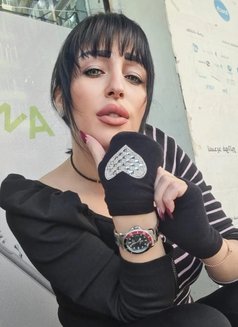 Jana Lebanese - escort in Beirut Photo 3 of 3