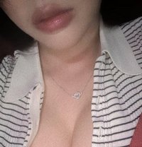 Jana - escort in Cairo