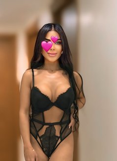 Jana New Threesom iranian VIP - escort in Muscat Photo 4 of 6