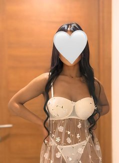Jana New Threesom iranian VIP - escort in Muscat Photo 8 of 10