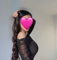 Jana New Threesom iranian VIP - escort in Muscat