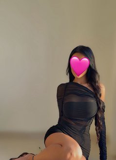 Jana New Threesom iranian VIP - escort in Muscat Photo 10 of 11
