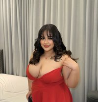 Samiya professional massage good rimming - Masajista in Riyadh