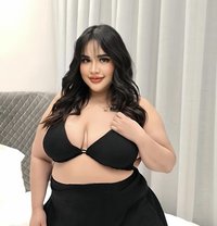 Samiya professional massage good rimming - Masajista in Riyadh