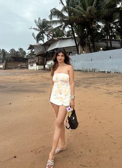 Jana Real Escort Indian - puta in Bangalore Photo 3 of 3