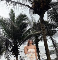 Jana Real Escort Indian Service - escort in Paris