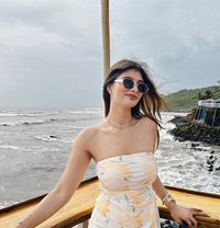 Jana Real Escort Indian Service - escort in Paris