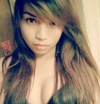 Jana Scarlet - Transsexual escort in Quezon