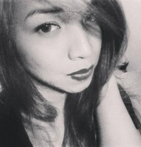 Jana Scarlet - Transsexual escort in Quezon