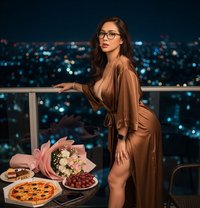 Jana - escort in Ho Chi Minh City