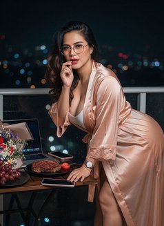 Jana - escort in Ho Chi Minh City Photo 12 of 16