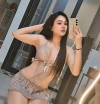 Jana - puta in Tokyo