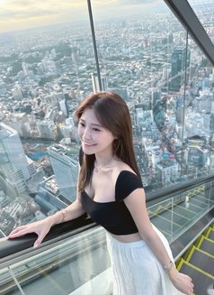 Janae - escort in Beijing Photo 3 of 6