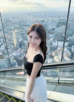 Janae - escort in Beijing Photo 6 of 6