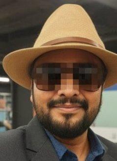 Janaka the Bull - Male escort in Colombo Photo 1 of 1