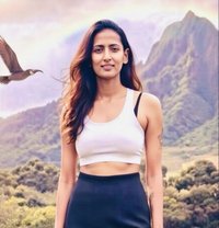 Janaki Ramachandran - escort in New Delhi