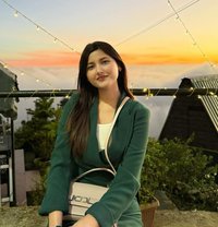 Janakisharma Goa - escort in Candolim, Goa