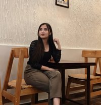 Janakisharma Goa - escort in Candolim, Goa