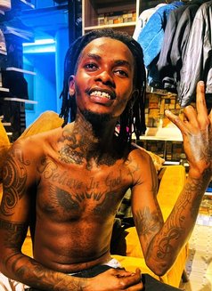 Janal - Acompañantes masculino in Nairobi Photo 1 of 2