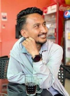 Janam - Male escort in Kathmandu Photo 1 of 1