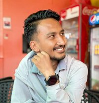 Janam - Male escort in Kathmandu