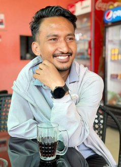 Janam - Agencia de acompañantes masculinas in Kathmandu Photo 1 of 1