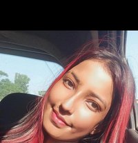 Janani - escort in Chennai