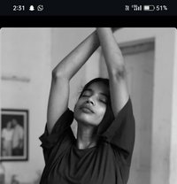 Happy ending massage available - Masajista in Chennai