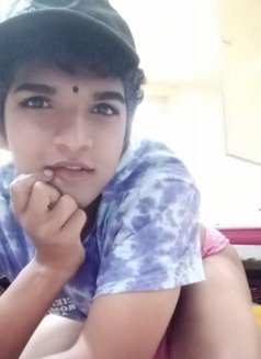 Janani - Acompañantes transexual in Bangalore Photo 1 of 3