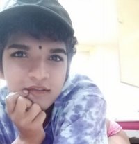 Janani - Acompañantes transexual in Bangalore