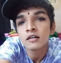 Janani - Acompañantes transexual in Bangalore